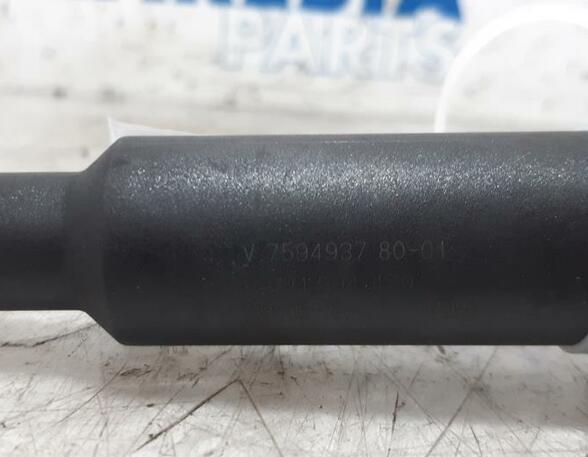 Ignition Coil PEUGEOT 207 (WA, WC)