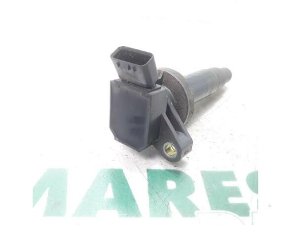 Ignition Coil CITROËN C1 (PM, PN)