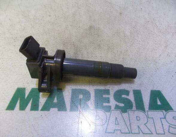 Ignition Coil CITROËN C1 (PM, PN)