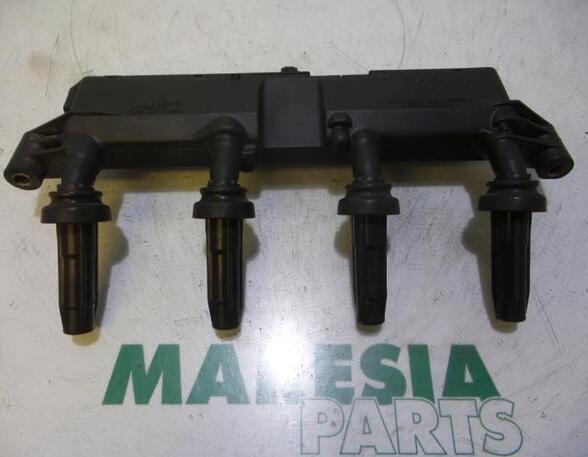 Ignition Coil PEUGEOT 206 Schrägheck (2A/C), PEUGEOT 206 Stufenheck (--)