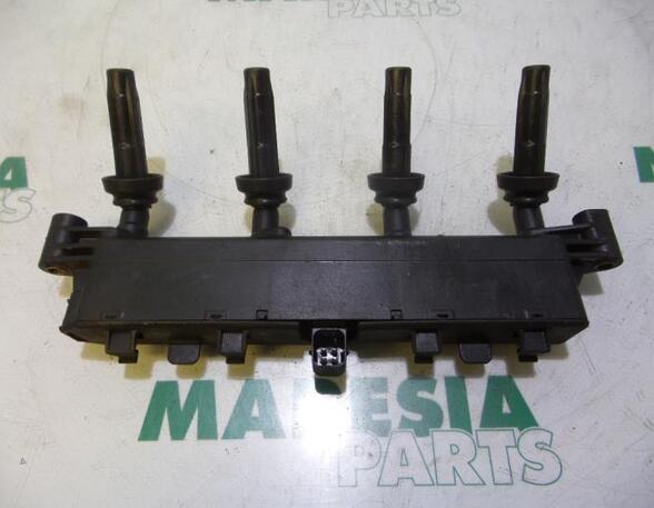 Ignition Coil PEUGEOT 206 Schrägheck (2A/C), PEUGEOT 206 Stufenheck (--)