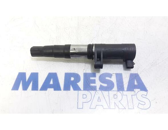 Ignition Coil RENAULT Scénic II (JM0/1)