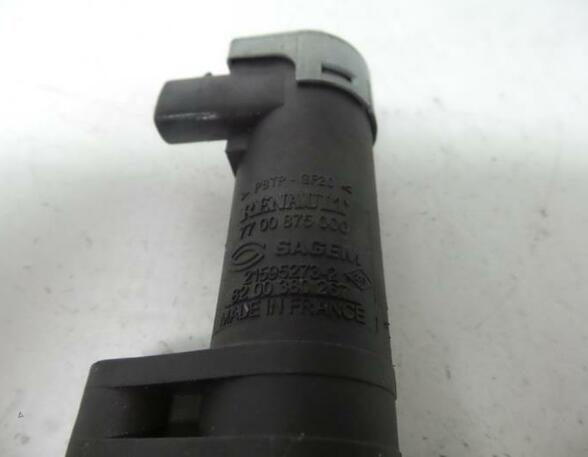 Ignition Coil RENAULT Clio III (BR0/1, CR0/1)