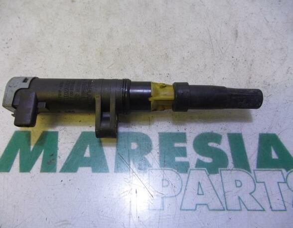 Ignition Coil RENAULT Clio III (BR0/1, CR0/1), RENAULT Clio II (BB, CB)