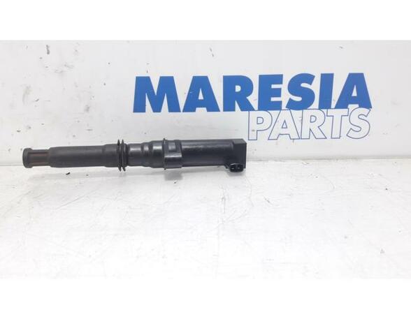 Ignition Coil RENAULT Clio III (BR0/1, CR0/1)