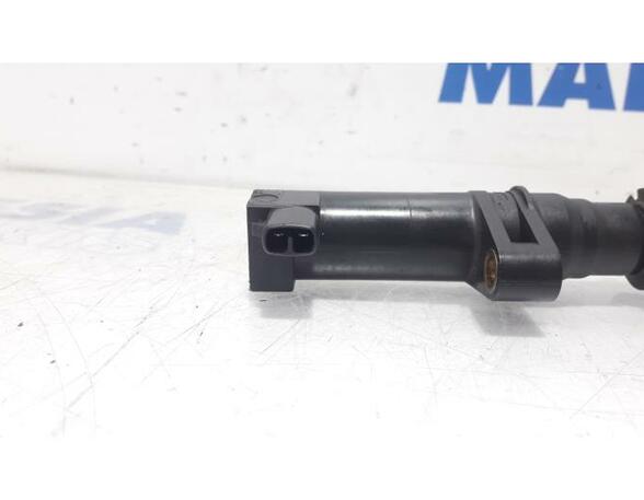 Ignition Coil RENAULT Clio III (BR0/1, CR0/1)