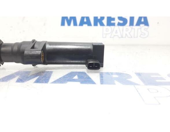 Ignition Coil RENAULT Clio III (BR0/1, CR0/1)