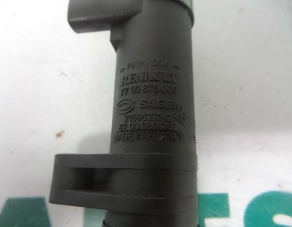 Ignition Coil RENAULT Clio III (BR0/1, CR0/1)