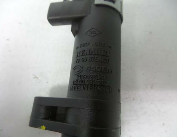 Ignition Coil RENAULT Clio III (BR0/1, CR0/1)