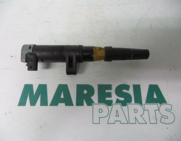 Ignition Coil RENAULT Clio III (BR0/1, CR0/1)