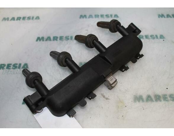 Ignition Coil PEUGEOT 206 Schrägheck (2A/C), PEUGEOT 206 Stufenheck (--)