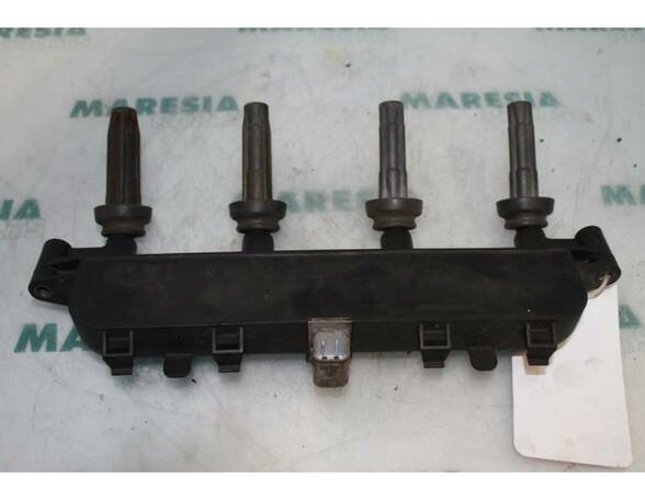 Ignition Coil PEUGEOT 206 Schrägheck (2A/C), PEUGEOT 206 Stufenheck (--)