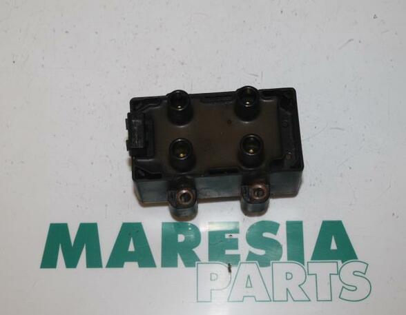 Ignition Coil RENAULT KANGOO (KC0/1_)