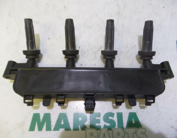 Ignition Coil PEUGEOT 206 Schrägheck (2A/C), PEUGEOT 206 Stufenheck (--)