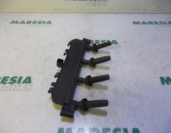 Ignition Coil PEUGEOT 206 Schrägheck (2A/C)