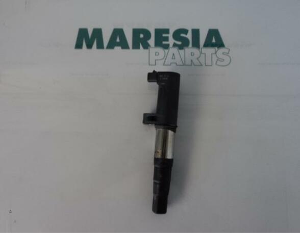 Ignition Coil RENAULT Clio II (BB, CB)