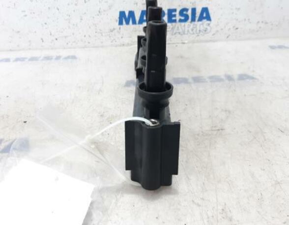 Ignition Coil PEUGEOT 307 CC (3B)