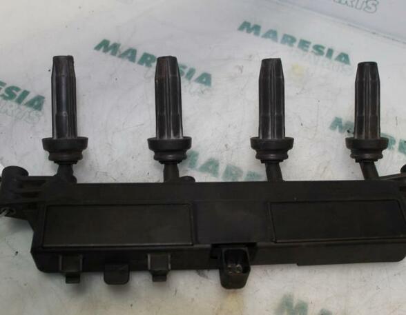 Ignition Coil PEUGEOT 206 SW (2E/K)