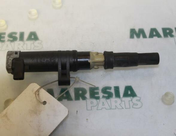 Ignition Coil RENAULT Clio II (BB, CB), RENAULT Clio III (BR0/1, CR0/1)