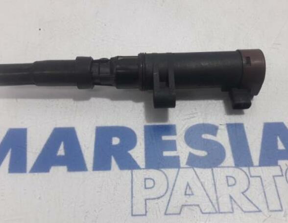 Bobine RENAULT Clio II (BB, CB), RENAULT Clio III (BR0/1, CR0/1)