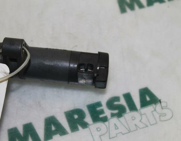 Ignition Coil RENAULT Clio II (BB, CB), RENAULT Clio III (BR0/1, CR0/1)