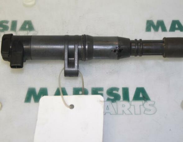 Ignition Coil RENAULT Clio II (BB, CB), RENAULT Clio III (BR0/1, CR0/1)