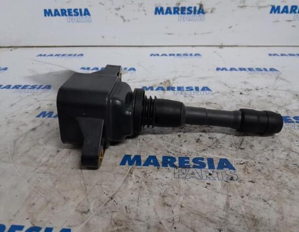 Ignition Coil RENAULT MEGANE III Coupe (DZ0/1_)