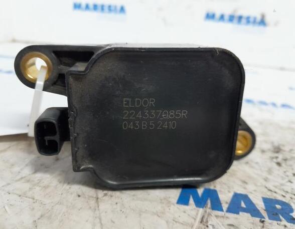 Ignition Coil RENAULT MEGANE III Coupe (DZ0/1_)