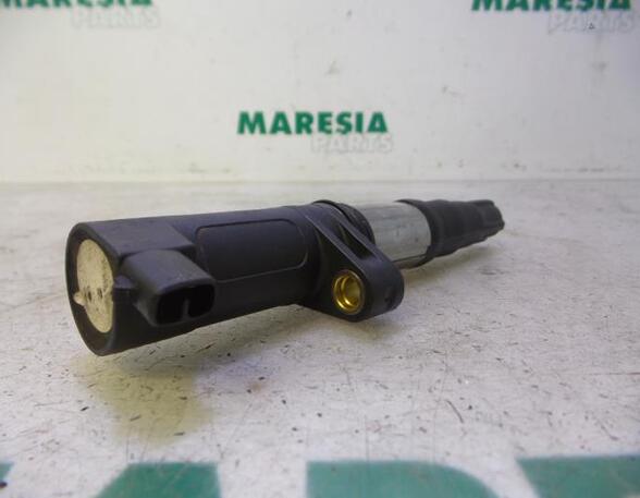 Ignition Coil RENAULT MEGANE II Coupé-Cabriolet (EM0/1_)