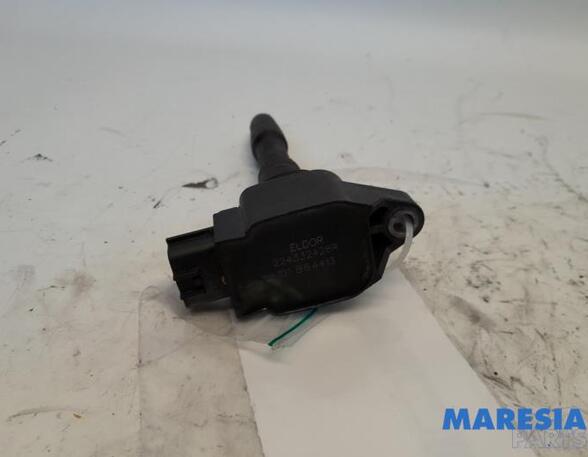 Ignition Coil RENAULT Captur I (H5, J5), RENAULT Clio IV (BH)