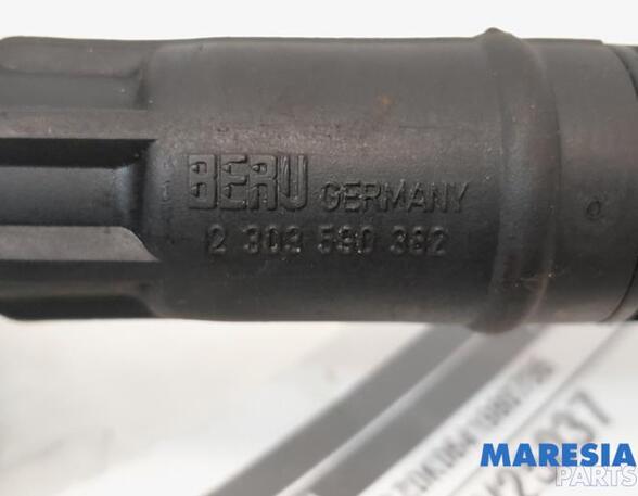 Ignition Coil RENAULT MEGANE III Hatchback (BZ0/1_, B3_)