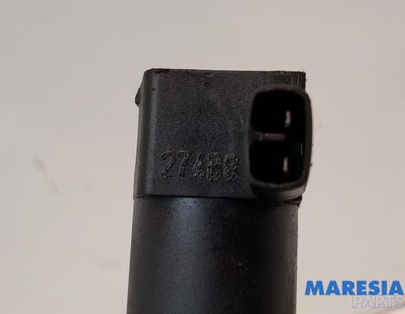 Ignition Coil RENAULT MEGANE III Hatchback (BZ0/1_, B3_)