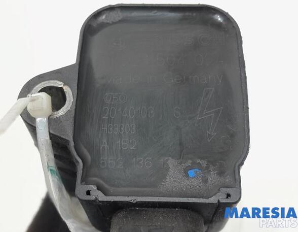 Ignition Coil FIAT DOBLO Cargo (263_), FIAT DOBLO MPV (263_)