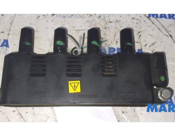 Bobine FIAT 500 (312), FIAT 500 C (312), FIAT Grande Punto (199), FIAT Punto Evo (199)