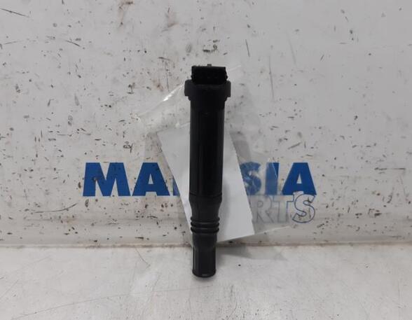 Ignition Coil PEUGEOT 208 I (CA_, CC_)