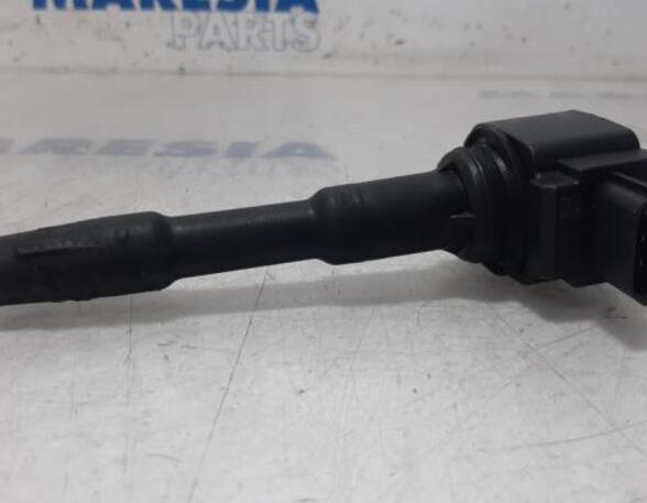 Ignition Coil RENAULT MEGANE IV Hatchback (B9A/M/N_)