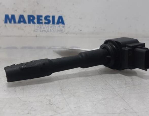 Ignition Coil RENAULT MEGANE IV Hatchback (B9A/M/N_)