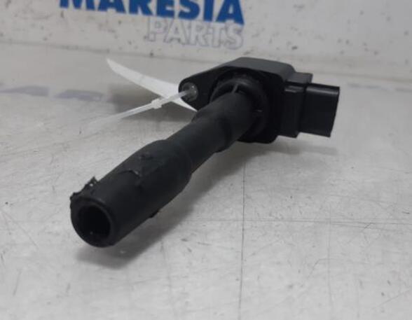 Ignition Coil RENAULT MEGANE IV Hatchback (B9A/M/N_)