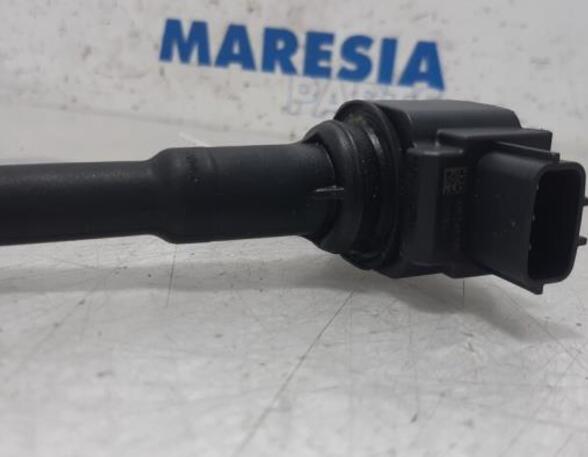 Ignition Coil RENAULT MEGANE IV Hatchback (B9A/M/N_)