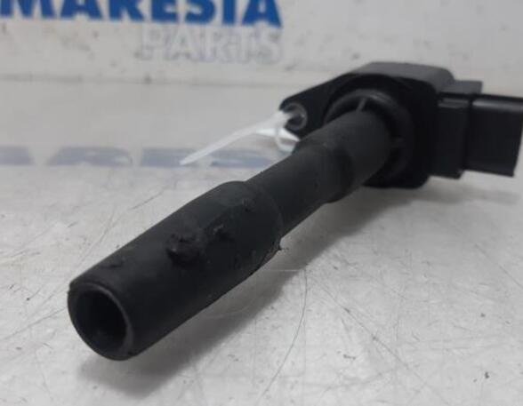 Ignition Coil RENAULT MEGANE IV Hatchback (B9A/M/N_)