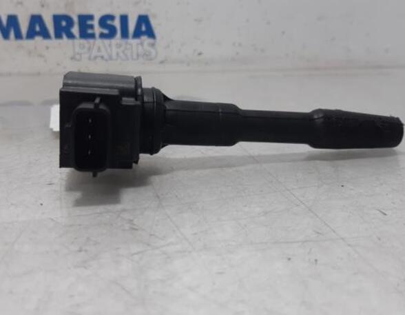 Ignition Coil RENAULT MEGANE IV Hatchback (B9A/M/N_)