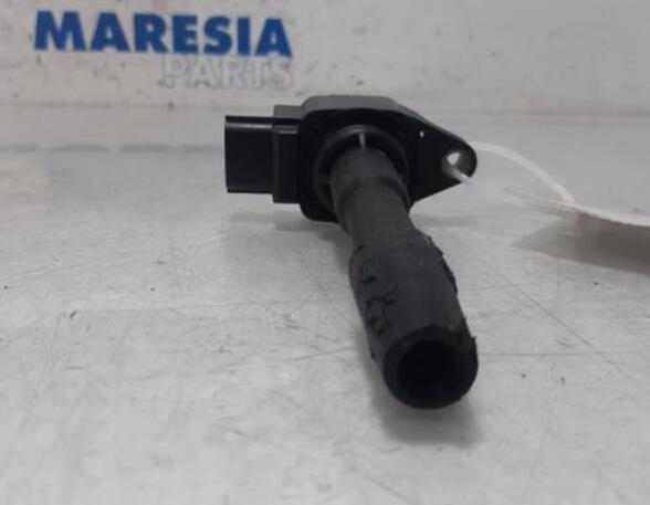 Ignition Coil RENAULT MEGANE IV Hatchback (B9A/M/N_)