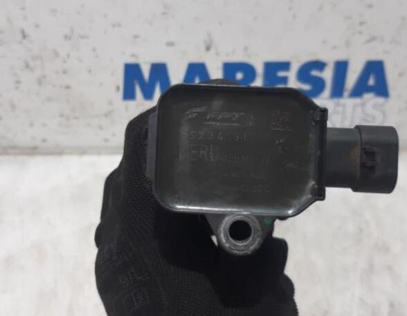 Ignition Coil FIAT PUNTO (199_)