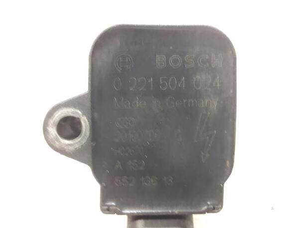 Ignition Coil FIAT GRANDE PUNTO (199_)