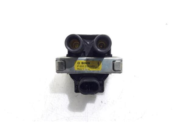 Ignition Coil FIAT PANDA (169_), FIAT PANDA (141_), FIAT CINQUECENTO (170_), FIAT PUNTO (176_)