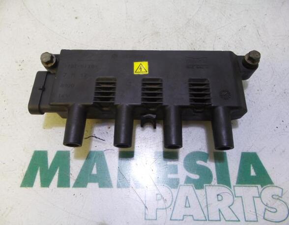 Ignition Coil FIAT GRANDE PUNTO (199_), FIAT PUNTO EVO (199_), FIAT PUNTO (199_), FIAT DOBLO MPV (119_, 223_)