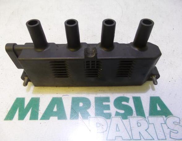 Ignition Coil FIAT GRANDE PUNTO (199_), FIAT PUNTO EVO (199_), FIAT PUNTO (199_), FIAT DOBLO MPV (119_, 223_)