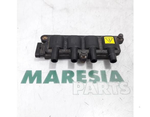 Ignition Coil FIAT GRANDE PUNTO (199_), FIAT PUNTO EVO (199_), FIAT PUNTO (199_), FIAT DOBLO MPV (119_, 223_)