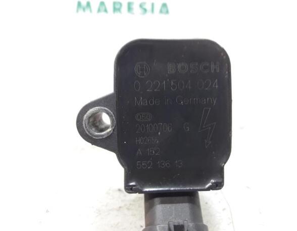 Ignition Coil FIAT GRANDE PUNTO (199_)