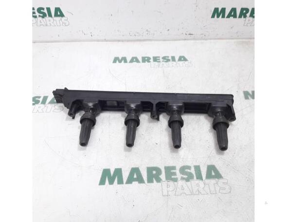 Ignition Coil CITROËN C4 GRAND PICASSO I (UA_)